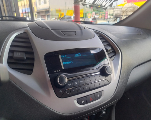 Ford Ka 1.0 TI-VCT FLEX SE SEDAN MANUAL