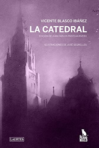 Libro Catedral La De Blasco Ibáñez Vicente Laertes