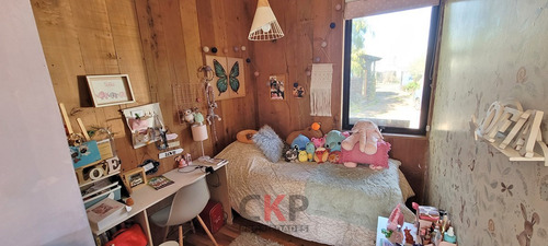 Parcela Con 2 Casas En Condomino