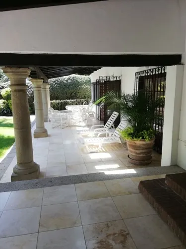 Casa En Privada En Jardines De Ahuatepec, Cuernavaca, Morelos