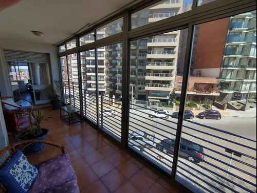 Alquiler Apartamento  4 Dormitorios  - Villa Biarritz