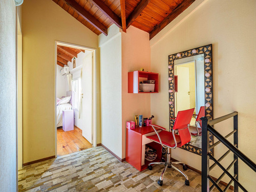 Imagen 18 de 30 de Venta Casa 5 Amb Quincho Cochera - Villa Luro