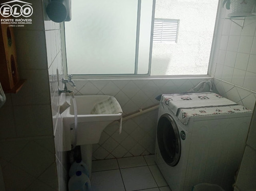 Imagem 13 de 21 de Ótimo Apartamento Bem Localizado No Centro Da Cidade De Indaiatuba/sp; Ao Lado De Avenida Movimentada, Com Vários Comércios E Serviços A Oferecer. - Ap01764 - 34798874