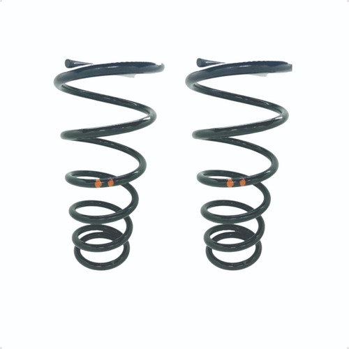 Kit 4 Molas Rebaixada Kia - Suv Sorento .../09.