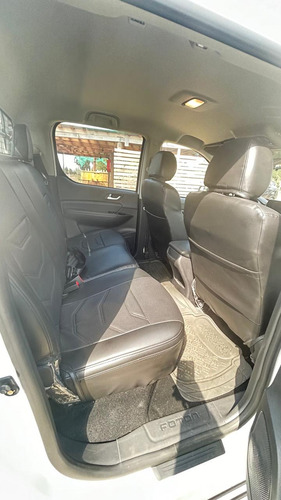 Foton G7 2.0 Lite Mt6 4X4