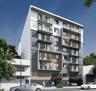 Departamento en venta