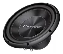 Comprar Subwoofer Pioneer Ts-a300d4 1500 Watts Doble Bobina Negro