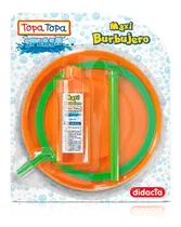 Comprar Burbujero Juego De Agua Topa Topa Splash - Vamos A Jugar
