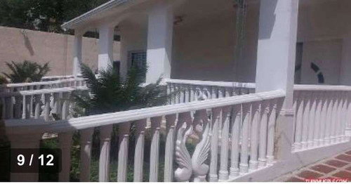 Imagen 2 de 14 de En Venta Casa En Turmero, Res. San Pablo, 04128676886
