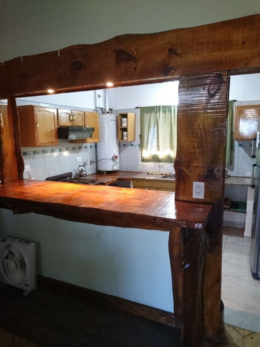Imagen 3 de 11 de Chalet + Cabaña En Mar Del Plata