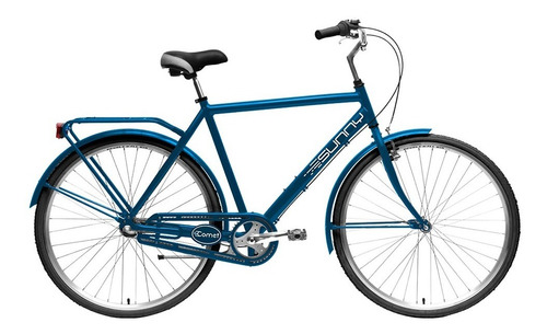 Bicicleta Sunny Comet Rodado 28 - Andes Motors