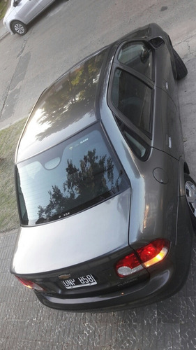 Chevrolet Classic 1.4 Ls Abs Airbag 2015