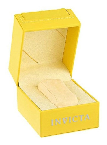 Relógio Invicta 23700 Pro Diver Masculino Banhado A Ouro 18k