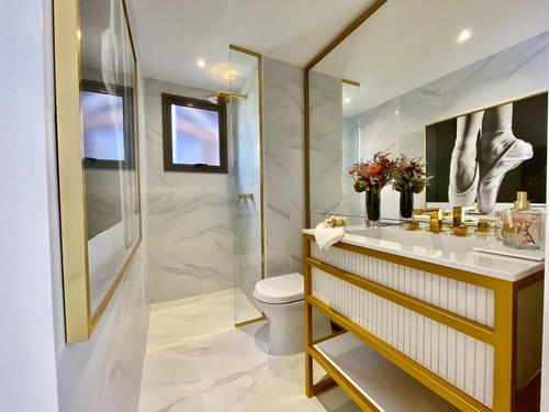 Imagem 21 de 30 de Apartamento À Venda, 166 M² Por R$ 2.075.108,00 - Brooklin - São Paulo/sp - Ap3105