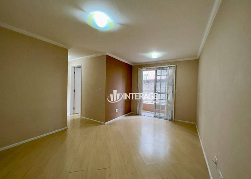 Imagem 5 de 27 de Apartamento Com 3 Dormitórios À Venda, 66 M² Por R$ 280.000,00 - São Braz - Curitiba/pr - Ap0693