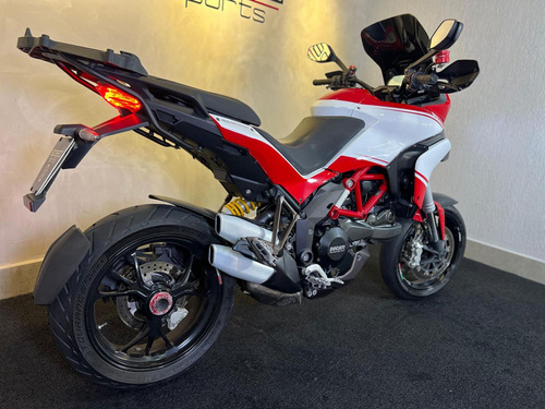 Ducati Ducatmts 1200 S Pp 2015