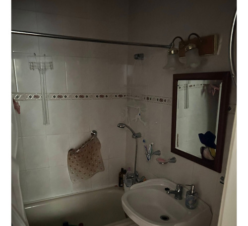 Vende Excelente Depto. Muy Central En Playa Ancha Valparaiso