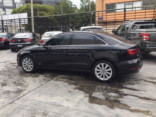 Imagen 14 de 15 de Audi A3 2017 2.0 L Select At Dsg
