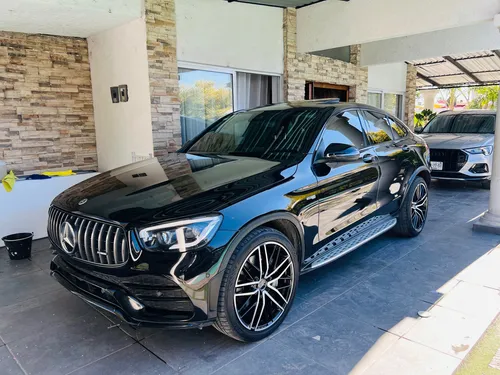 Glc 43 Amg 2021