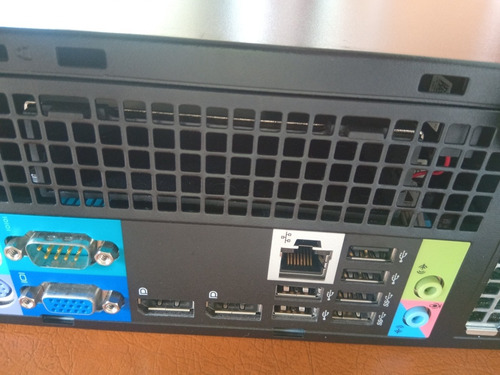 Imagen 2 de 3 de Computadoras Dell Optiplex