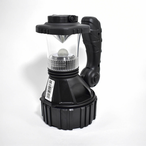 Farol 1w Recargable 12v Camping Multiuso Luz Led Nsli1w 