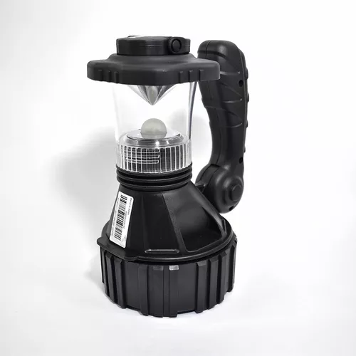 Farol 1w Recargable 12v Camping Multiuso Luz Led Nsli1w