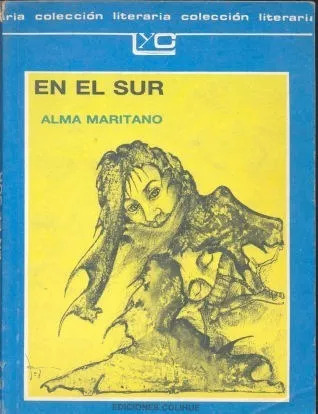 Alma Maritano: En El Sur