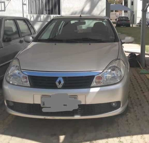 Renault Symbol