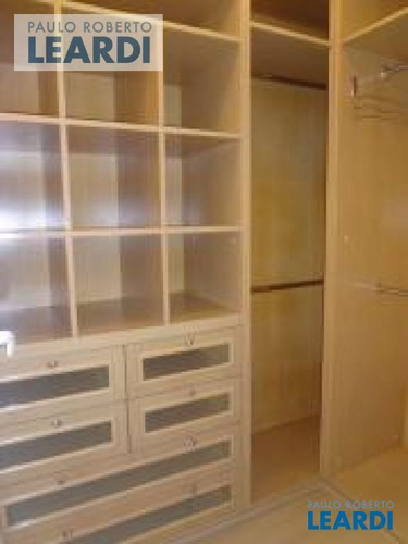 Imagem 13 de 15 de Apartamento - Morumbi - Sp - 501096