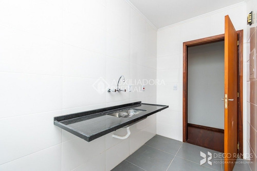 Imagem 12 de 15 de Apartamento - Floresta - Ref: 366368 - V-366368