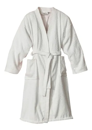 Bata de baño hombre mercadolibre hotsell