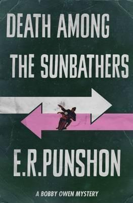 Libro Death Among The Sunbathers - E. R. Punshon