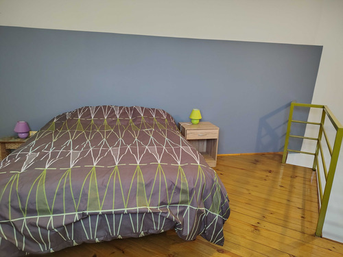 Venta Loft Amoblado, Valparaiso (67047)