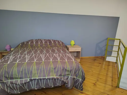 Venta Loft Amoblado, Valparaiso (67047)