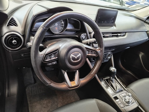 Mazda CX-3 2.0 I Grand Touring At