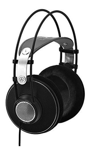 Akg Pro Audio K612pro Reference Studio Auriculares