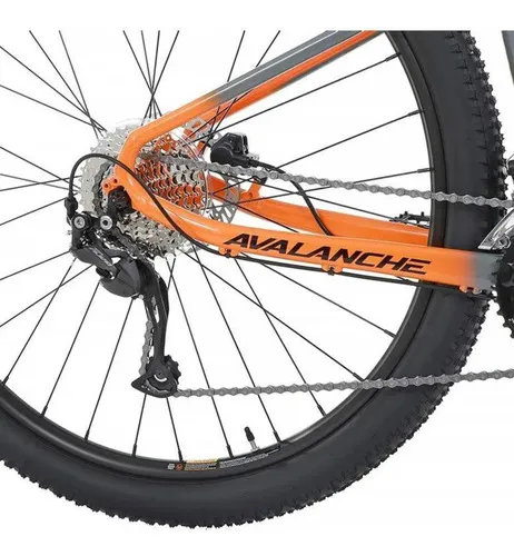 Bicicleta gt avalanche sport 29 new arrivals