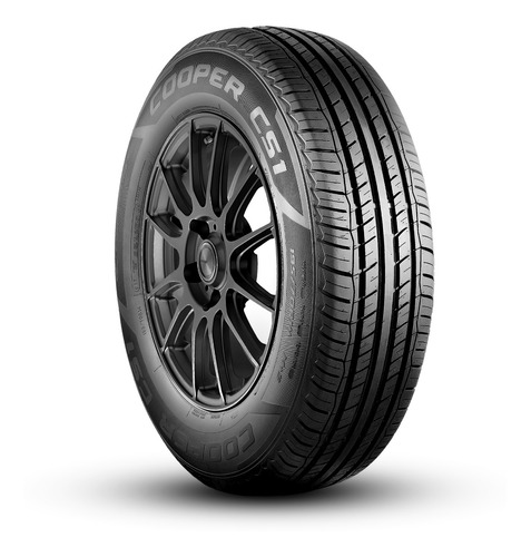 Llanta 175/65 R14 82t Cs1 Cooper