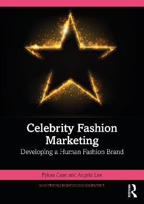 Libro Celebrity Fashion Marketing : Developing A Human Fa...