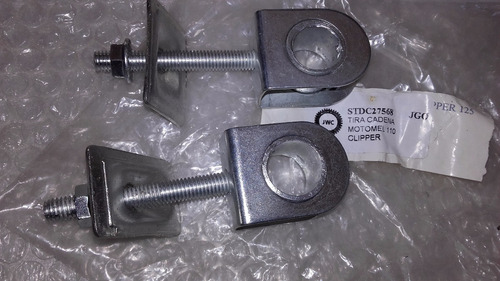 Tira Cadenas Motomel Clipper 110 - 2r
