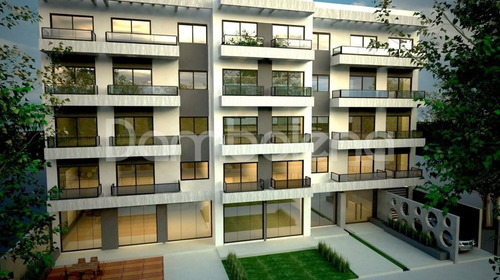 Departamento Monoambiente En Venta Ubicado En Moreno, Moreno