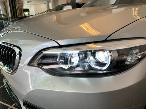 Bmw 220i Sportline
