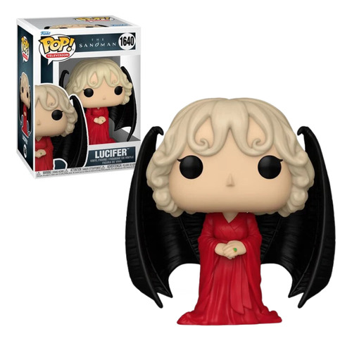 Funko Pop Lucifer #1640 - The Sandman
