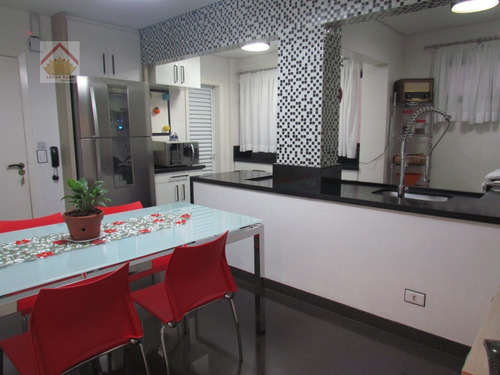 Imagem 25 de 30 de Apartamento A Venda No Bairro Vila Galvão Em Guarulhos - - 1012-1
