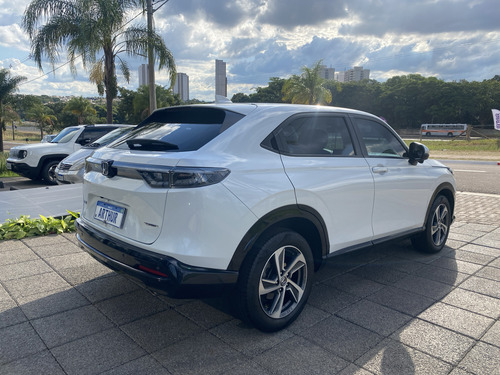 Honda HR-V 1.5 DI I-VTEC TURBO FLEX TOURING CVT