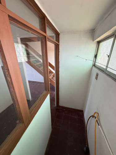 Se Arrienda Depto 3d+1b En Lo Prado, Waldo Taff C/neptuno