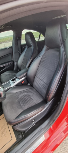 Imagen 15 de 15 de Mercedes-benz Clase Cla 2.0 250 Cgi Sport At 2016
