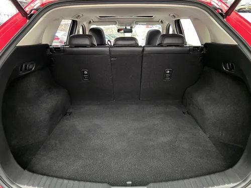 Mazda CX-5 2.5 S Grand Touring 4x2 At