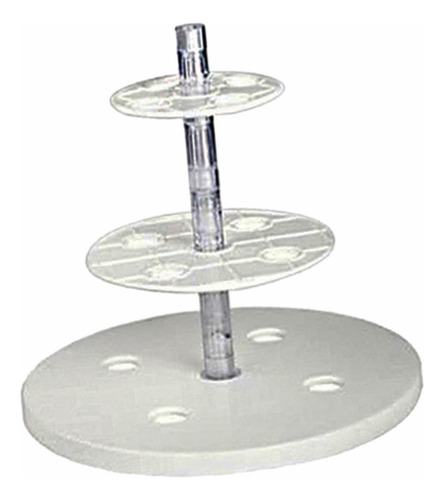 Soporte Para Pasteles De 3 Niveles Soportes Para Cupcakes