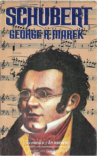 Schubert, George R. Marek, Wl.